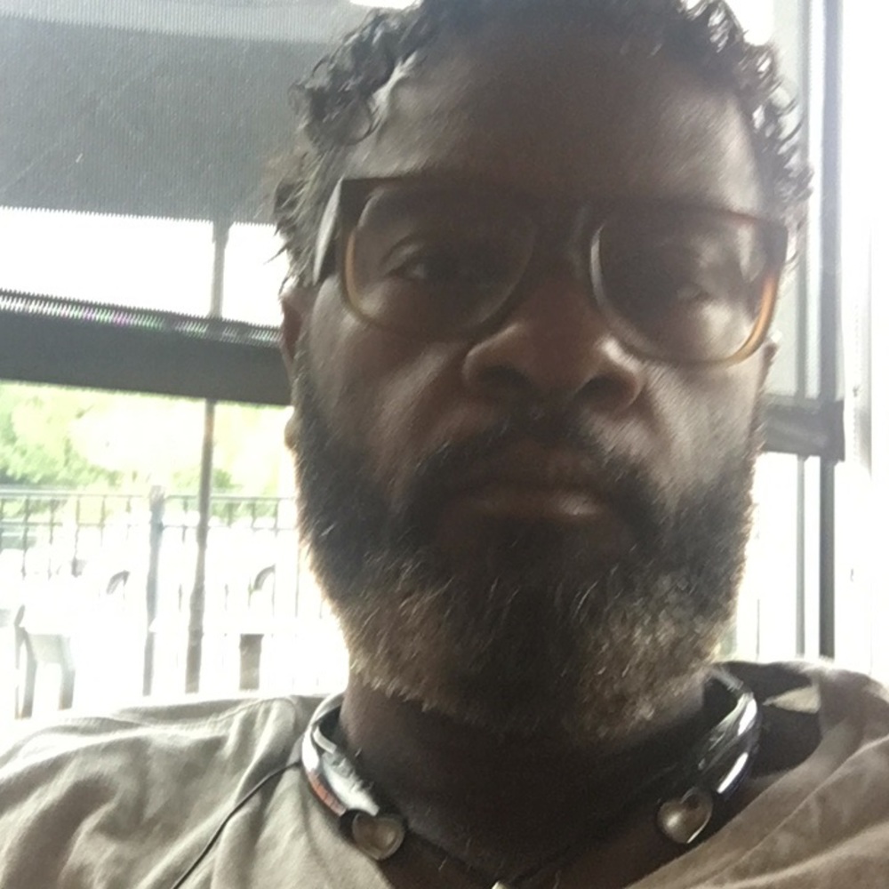 Meet your Posher, Dante